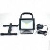 20W LED Rechargeable Floodlight - 4