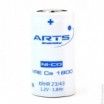 Nicd Industry VRE CS1800 SC 1.2V 1.8Ah FT Rechargeable Battery - 2
