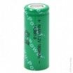 Nimh Rechargeable Battery 4-5A 1ASM1-8 1.2V 1800mAh FT - 2
