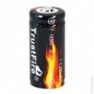 TF 16340 TRUSTFIRE 3.7V 880mAh CT Rechargeable Lithium Battery - 1