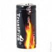 TF 16340 TRUSTFIRE 3.7V 880mAh CT Rechargeable Lithium Battery - 2