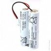 Emergency lamp battery 4 VNTCS 4.8V 1.2Ah - 1