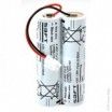 Emergency lamp battery 4 VNTCS 4.8V 1.2Ah - 2