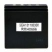 Batteria Telecomando Gru HBC 6V 700mAh - 2