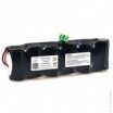 Emergency Lighting Battery 6 VTD70 6S1P ST1 7.2V 4Ah PHOEN - 1