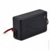 Lithium-Ion Battery Charger 1 cell 4.2V- 8.5A 230V Mascot 2840LI - 3