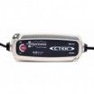 Cargador de batería CTEK MXS 5.0 T | 12V-5A 230V (Carga avanzada) - 1