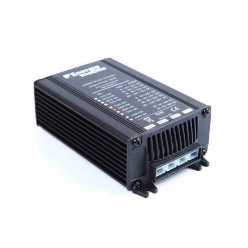 DC-DC switching power supply 12-24V 4A - 1