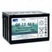Batería de plomo de tracción SONNENSCHEIN GF-Y GF12052Y0 12V 60Ah M6-F - 1