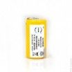 Nicd Industry D 1.2V 4500mAh HBL Rechargeable Battery - 3