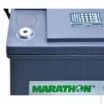 MARATHON XL12V50 Batería 12V 50.4Ah M6-F AGM - 2
