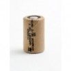 Nimh Rechargeable Battery 2-3A Deep Discharge 1.2V 1.4Ah FT - 2