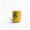 Nicd Industry 1-3AA 1.2V 150mAh HBL Rechargeable Battery - 2