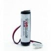 BATLI04 MB 3.6V 1.8Ah Compatible Lithium Battery for Alarms - 3