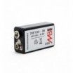 Nimh Rechargeable Battery 7HF180 Ready to use 9V 180mAh - 3