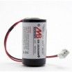 BATLI01 3.6V 6.5Ah Molex Battery for Alarms - 1