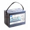 SONNENSCHEIN GF-Y GF 12 063 Y 0 12V 70Ah M6-F Traction Lead Acid Battery - 2