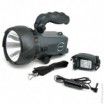 LED Rechargeable Flashlight CREE 1W NX - 1