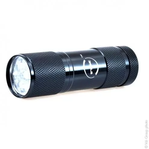 Mini Led Torch | NX 9 LED MINILIGHT - 1