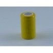 Nicd Industry 2-3A 1.2V 650mAh FT Rechargeable Battery - 1