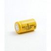 Nicd Industry 2-3A 1.2V 650mAh FT Rechargeable Battery - 2