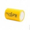 Nicd Industry 4-5SC 1.2V 1200mAh FT Rechargeable Battery - 3