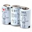 NiCd Battery 3.6V 4Ah - 3