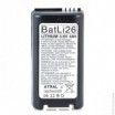 BATLI26 Original DAITEM 3.6V 4Ah Lithium Battery for Alarms - 1