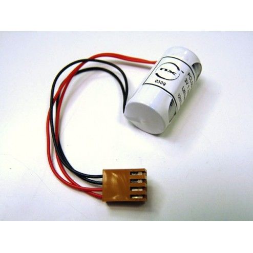 SG-FC automation battery for automation 3V 1200mAh - 1