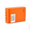 Batteria Telecomando Gru HBC 6V 2200mAh - 2