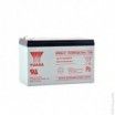 Batteria UPS YUASA NPW45-12L 12V 7.5Ah F6.35 - 1