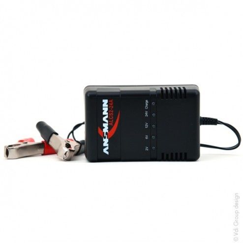 Lead battery charger 2V /...
