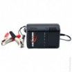 Lead battery charger 2V / 6V / 12V / 24V-0.3 to 0.9A 230V (Smart) - 3