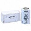 Batteria Ricaricabile Nicd Industria VRE DL 4500 1.2V 4.5Ah - 2