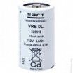 Nicd Industry VRE DL 4500 1.2V 4.5Ah Rechargeable Battery - 3