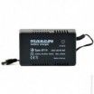 24V-0.34A 230V lead charger Mascot 8714 (Smart) - 2