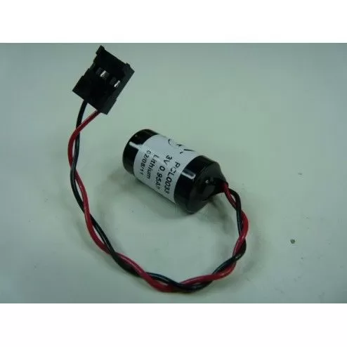 Batteria per automazione 1X...