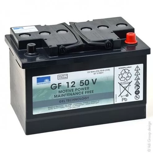 SONNENSCHEIN GF-V GF12050V...