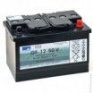 SONNENSCHEIN GF-V GF12050V 12V 55Ah Car Lead Traction Battery - 1