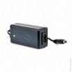 Lithium-Ion and 4-cell charger 14.8V-0.9A 110-230V Mascot 2240LI - 2