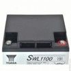 YUASA SWL1100 12V 40.6Ah M5-F UPS Battery - 2