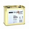 4LR20-2 Alkaline battery port NX 6V 27Ah - 2