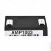 AGM MP2.8-6P 6V 2.8Ah F4.8 Battery - 2