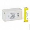 Nicd Industry Rechargeable Battery 1x AA 1S1P 1.2V 1000mAh CI 2- - 1
