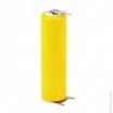 Nicd Industry Rechargeable Battery 1x AA 1S1P 1.2V 1000mAh CI 2- - 3