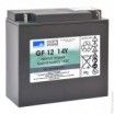 SONNENSCHEIN GF-Y GF12014YF 12V 15Ah M5-M batteria piombo da trazione - 1