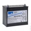 GEL A512-55A 12V 55Ah Auto Battery - 1