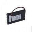NiCd Battery 8X AA NX 8S1P ST5 9.6V 700MAh TAMYA - 3