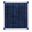 Panel fotovoltaico rígido policristalino SUNSEI SE-4000 65W - 1