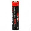 ICR16650 EFEST 3.7V 2200mAh FT Rechargeable Lithium Battery - 1